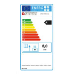 Nordica Ester Forno 5.0 s troubou - Mastek